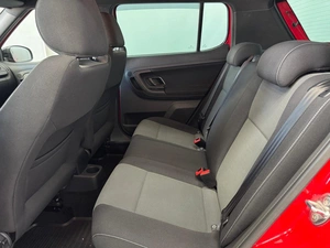 Хетчбэк Skoda Fabia 2014 года, 835000 рублей, Красноярск