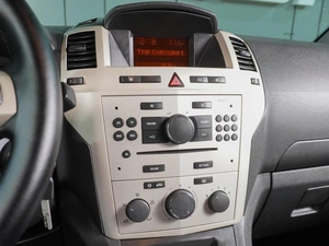 Минивэн Opel Zafira 2008 года, 699000 рублей, Воронеж