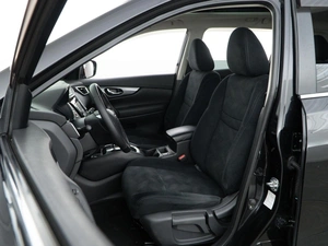 Внедорожник Nissan X-Trail 2015 года, 1500050 рублей, Москва