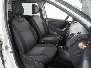 Седан Renault Logan Stepway 2022 года, 1208070 рублей, Воронеж