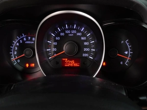 Седан Kia Rio 2012 года, 729000 рублей, Воронеж