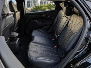 Внедорожник Ford Mustang Mach-E 2022 года, 5280000 рублей, Краснодар