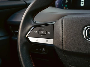 Внедорожник Changan CS55 Plus 2023 года, 2270000 рублей, Краснодар