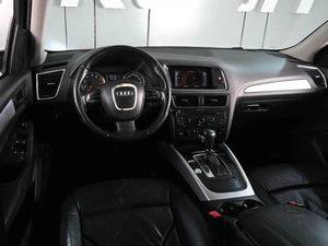 Внедорожник Audi Q5 2010 года, 1149000 рублей, Аксай