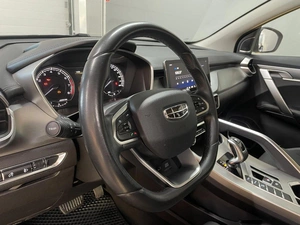 Внедорожник Geely Coolray 2021 года, 1650000 рублей, Ярославль