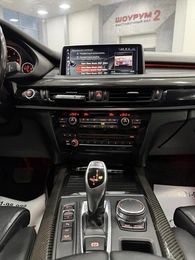 Внедорожник BMW X5 2017 года, 4500000 рублей, Солонцы