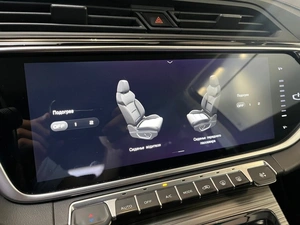 Внедорожник Geely Atlas Pro 2024 года, 1995000 рублей, Абакан