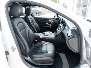 Седан Mercedes-benz C-класс 2020 года, 3465000 рублей, Ставрополь