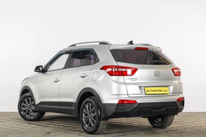 Внедорожник Hyundai Creta 2020 года, 1999000 рублей, Тюмень
