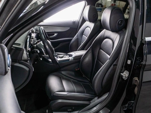 Седан Mercedes-benz C-класс 2014 года, 2449000 рублей, Тюмень