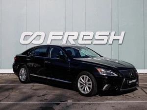 Седан Lexus LS 2014 года, 3120000 рублей, Большой Сочи