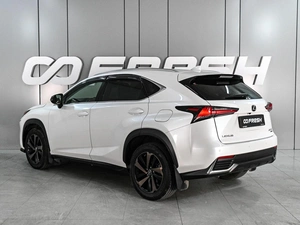 Внедорожник Lexus NX 2021 года, 4399000 рублей, Аксай