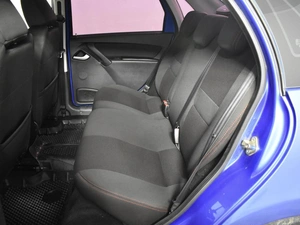 Седан ВАЗ (LADA) Granta 2016 года, 949900 рублей, Казань