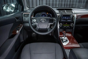 Седан Toyota Camry 2012 года, 1537000 рублей, Красноярск