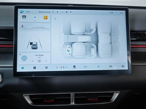 Внедорожник Jetour Dashing 2024 года, 2327000 рублей, Ставрополь