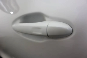 Внедорожник Chery Tiggo 4 Pro 2024 года, 1699000 рублей, Пермь