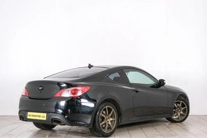 Купе Hyundai Genesis 2010 года, 1439000 рублей, Красноярск