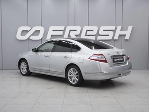 Седан Nissan Teana 2012 года, 880000 рублей, Ростов-на-Дону