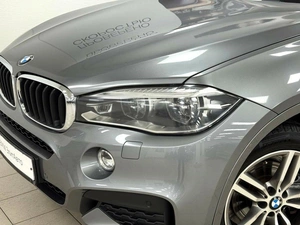 Внедорожник BMW X6 2018 года, 3995000 рублей, Красноярск