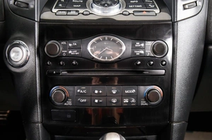 Внедорожник Infiniti FX37 2012 года, 1939000 рублей, Пермь