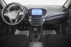 Седан ВАЗ (LADA) Vesta 2019 года, 699000 рублей, Кемерово