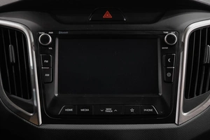 Внедорожник Hyundai Creta 2021 года, 2059000 рублей, Новокузнецк