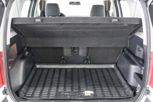 Внедорожник Skoda Yeti 2012 года, 829000 рублей, Красноярск