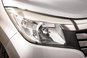 Минивэн Suzuki Solio 2016 года, 899000 рублей, Барнаул