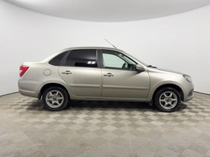 Седан ВАЗ (LADA) Granta 2021 года, 795000 рублей, Казань