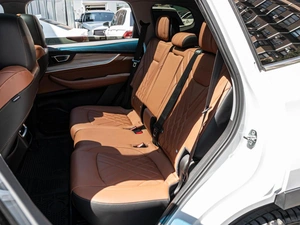 Внедорожник Chery Tiggo 8 Pro Max 2022 года, 2270000 рублей, Краснодар