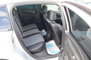 Хэтчбек Citroen C4 2009 года, 570000 рублей, Мирное