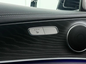 Седан Mercedes-benz E-класс 2021 года, 3900000 рублей, Большой Сочи