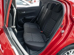 Седан Kia Rio 2019 года, 1590000 рублей, Краснодар