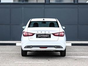 Седан ВАЗ (LADA) Vesta 2023 года, 1059000 рублей, Кирилловка