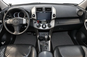 Внедорожник Toyota RAV4 2008 года, 1529000 рублей, Челябинск