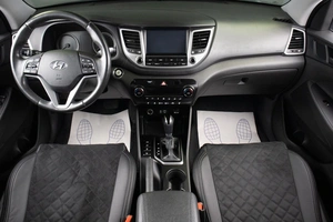 Внедорожник Hyundai Tucson 2018 года, 2159000 рублей, Оренбург