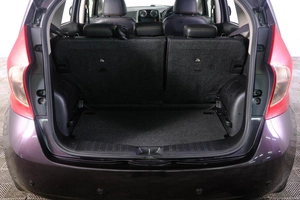 Хетчбэк Nissan Note 2014 года, 889000 рублей, Кемерово