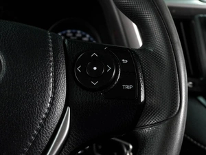 Внедорожник Toyota RAV4 2015 года, 1834000 рублей, Воронеж