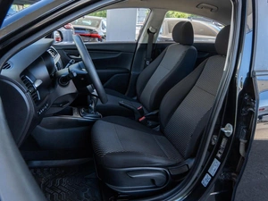 Седан Kia Rio 2017 года, 1220000 рублей, Волгоград