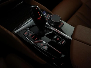 Седан BMW 5 серия 2021 года, 4590444 рублей, Москва