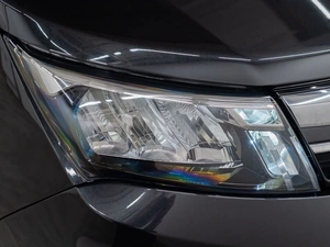 Минивэн Toyota Roomy 2020 года, 1240000 рублей, Красноярск