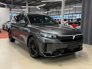 Внедорожник Voyah Free 2024 года, 5500000 рублей, Павловская Слобода