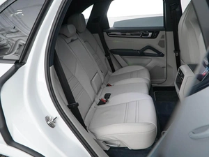 Внедорожник Porsche Cayenne 2019 года, 6599077 рублей, Москва