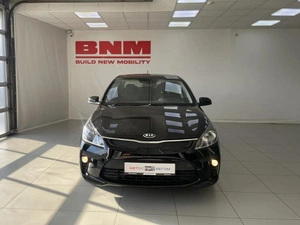 Седан Kia Rio 2018 года, 1270000 рублей, Смоленск
