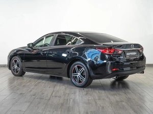 Седан Mazda 6 2015 года, 1879500 рублей, Саратов