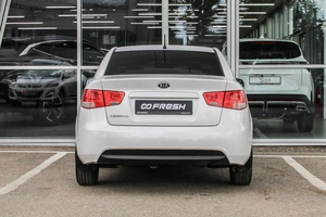 Седан Kia Cerato 2010 года, 850000 рублей, Ярославль