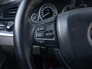 Седан BMW 5 серия 2013 года, 1399000 рублей, Нижний Новгород