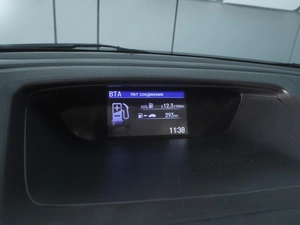 Внедорожник Honda CR-V 2016 года, 2549000 рублей, Ростов-на-Дону