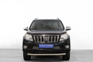 Внедорожник Toyota Land Cruiser Prado 2010 года, 3389000 рублей, Барнаул
