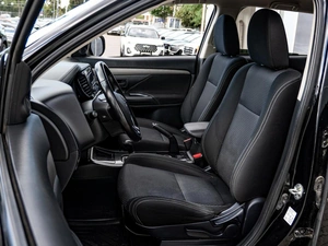 Внедорожник Mitsubishi Outlander 2017 года, 1530000 рублей, Краснодар